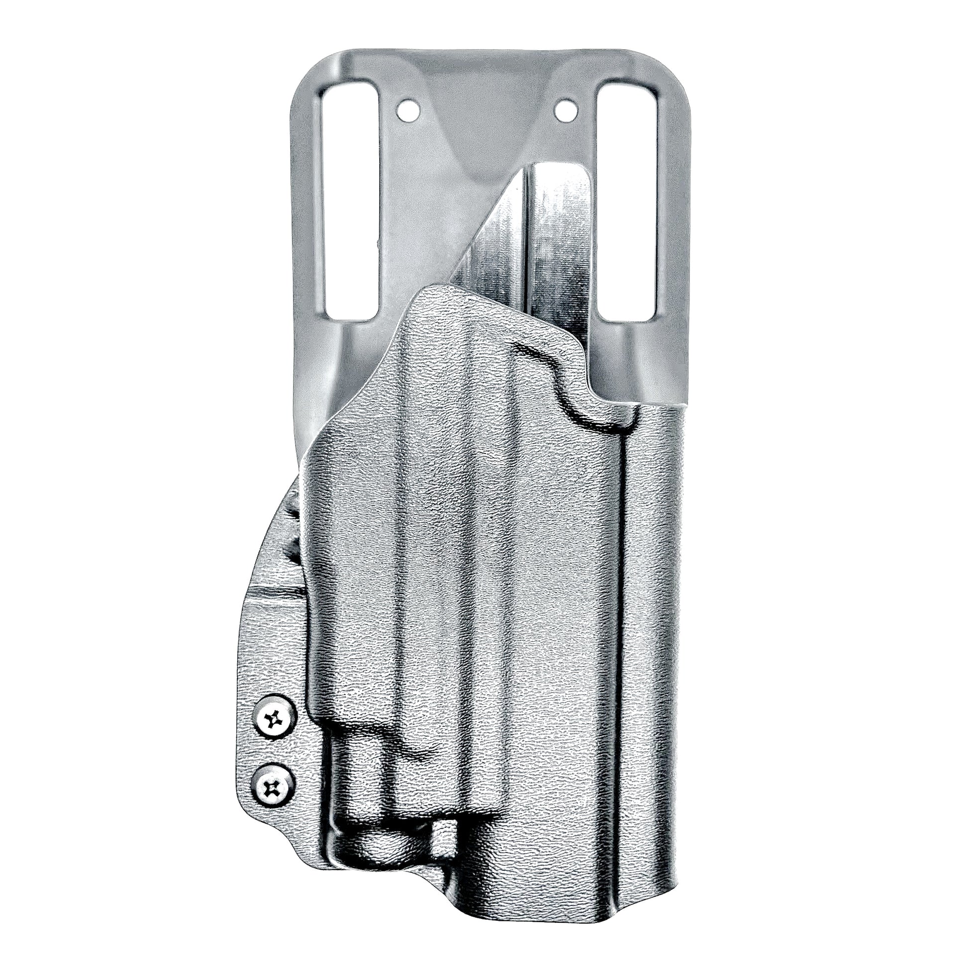 Glock 43X MOS, 48 MOS, 43X & 48 R and Streamlight TLR-7 Sub OWB Outside Waistband Light Duty & Competition Holster