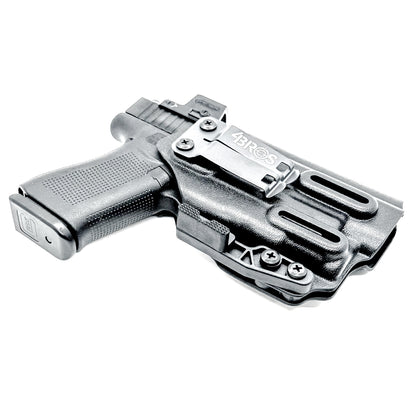 Glock 43X MOS, 48 MOS, 43X & 48 and Streamlight TLR-7 Sub IWB Inside Waistband Holster