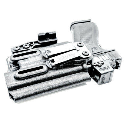 Glock 43X MOS, 48 MOS, 43X & 48 and Streamlight TLR-7 Sub IWB Inside Waistband Holster