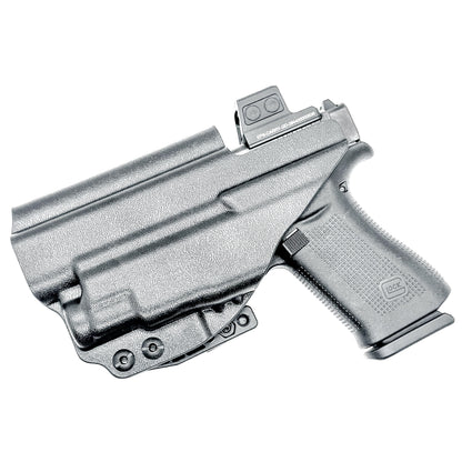 Glock 43X MOS, 48 MOS, 43X & 48 and Streamlight TLR-7 Sub IWB Inside Waistband Holster