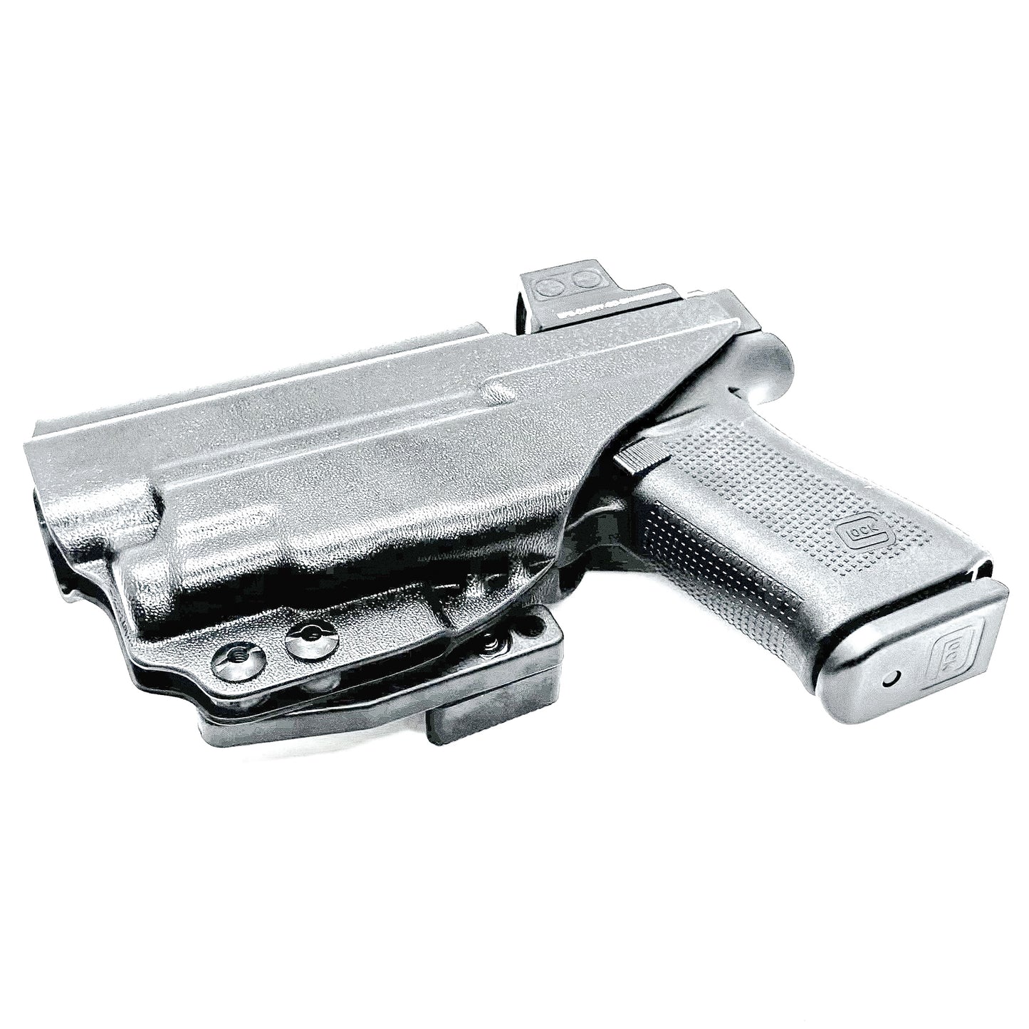 Glock 43X MOS, 48 MOS, 43X & 48 and Streamlight TLR-7 Sub IWB Inside Waistband Holster