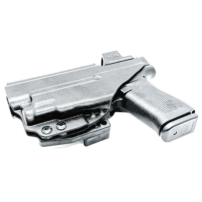 Glock 43X MOS, 48 MOS, 43X & 48 and Streamlight TLR-7 Sub IWB Inside Waistband Holster