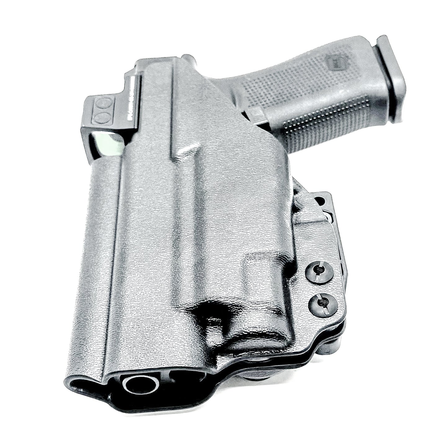 Glock 43X MOS, 48 MOS, 43X & 48 and Streamlight TLR-7 Sub IWB Inside Waistband Holster
