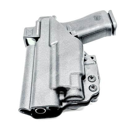 Glock 43X MOS, 48 MOS, 43X & 48 and Streamlight TLR-7 Sub IWB Inside Waistband Holster
