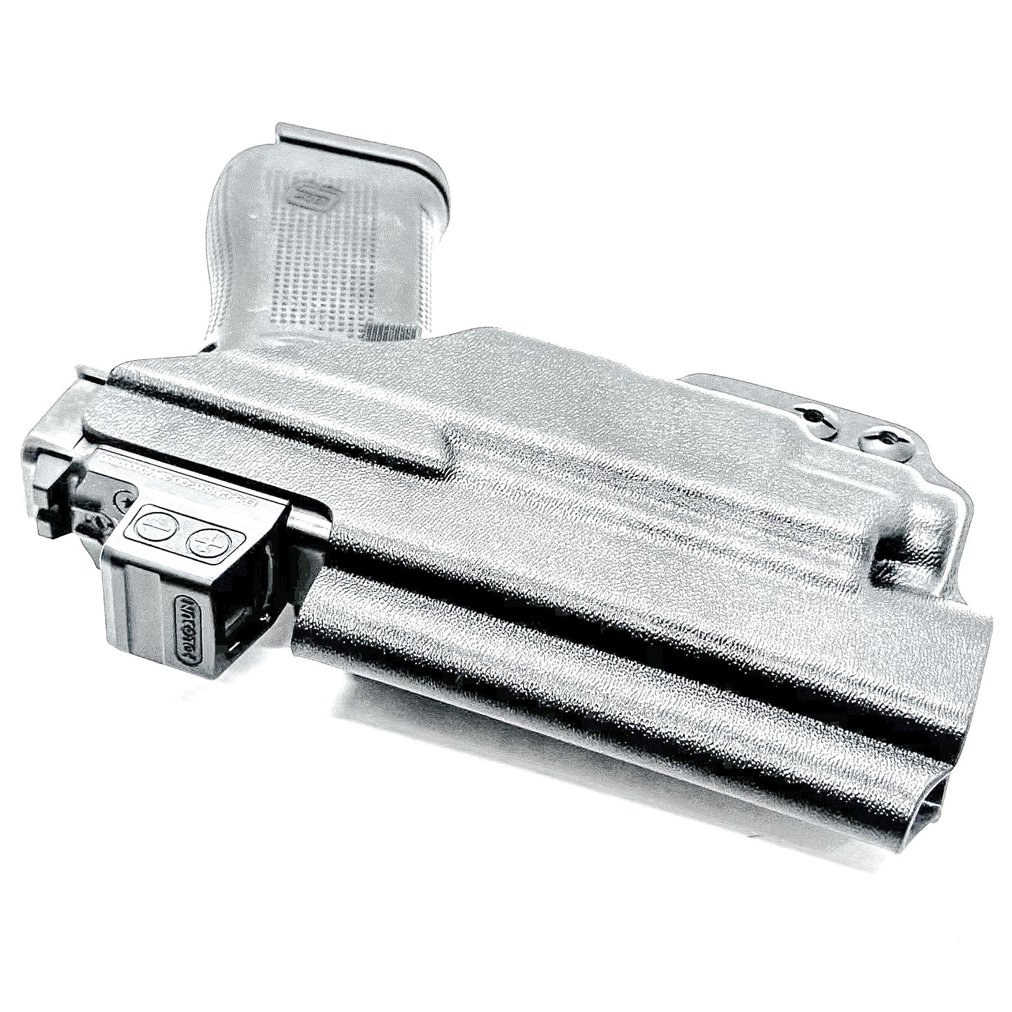 Glock 43X MOS, 48 MOS, 43X & 48 and Streamlight TLR-7 Sub IWB Inside Waistband Holster
