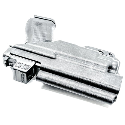 Glock 43X MOS, 48 MOS, 43X & 48 and Streamlight TLR-7 Sub IWB Inside Waistband Holster