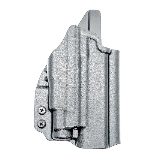 Glock 43X MOS, 48 MOS, 43X & 48 and Streamlight TLR-7 Sub OWB Outside Waistband Holster