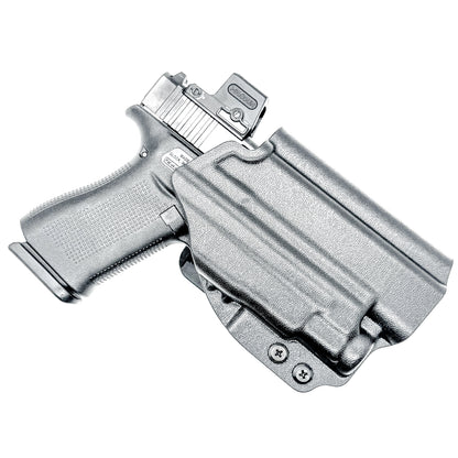 Glock 43X MOS, 48 MOS, 43X & 48 and Streamlight TLR-7 Sub OWB Outside Waistband Holster