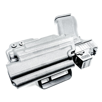 Glock 43X MOS, 48 MOS, 43X & 48 and Streamlight TLR-7 Sub OWB Outside Waistband Holster