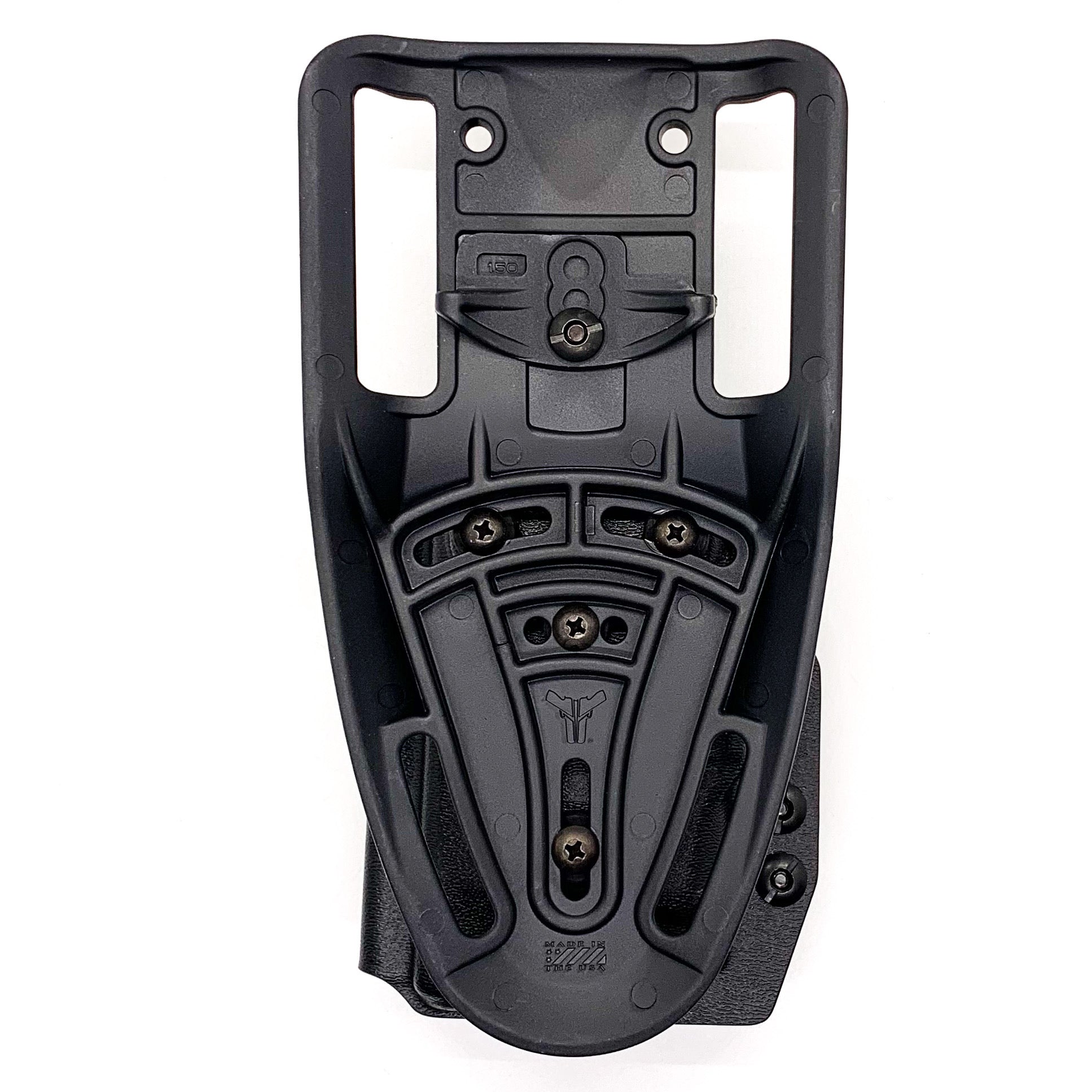 For the best Outside Waistband Glock 43X & 48 MOS, 43X Rail, & 48 Rail pistols & Streamlight TLR-7 Sub Duty & Competition Holster shop Four Brothers Holsters. 