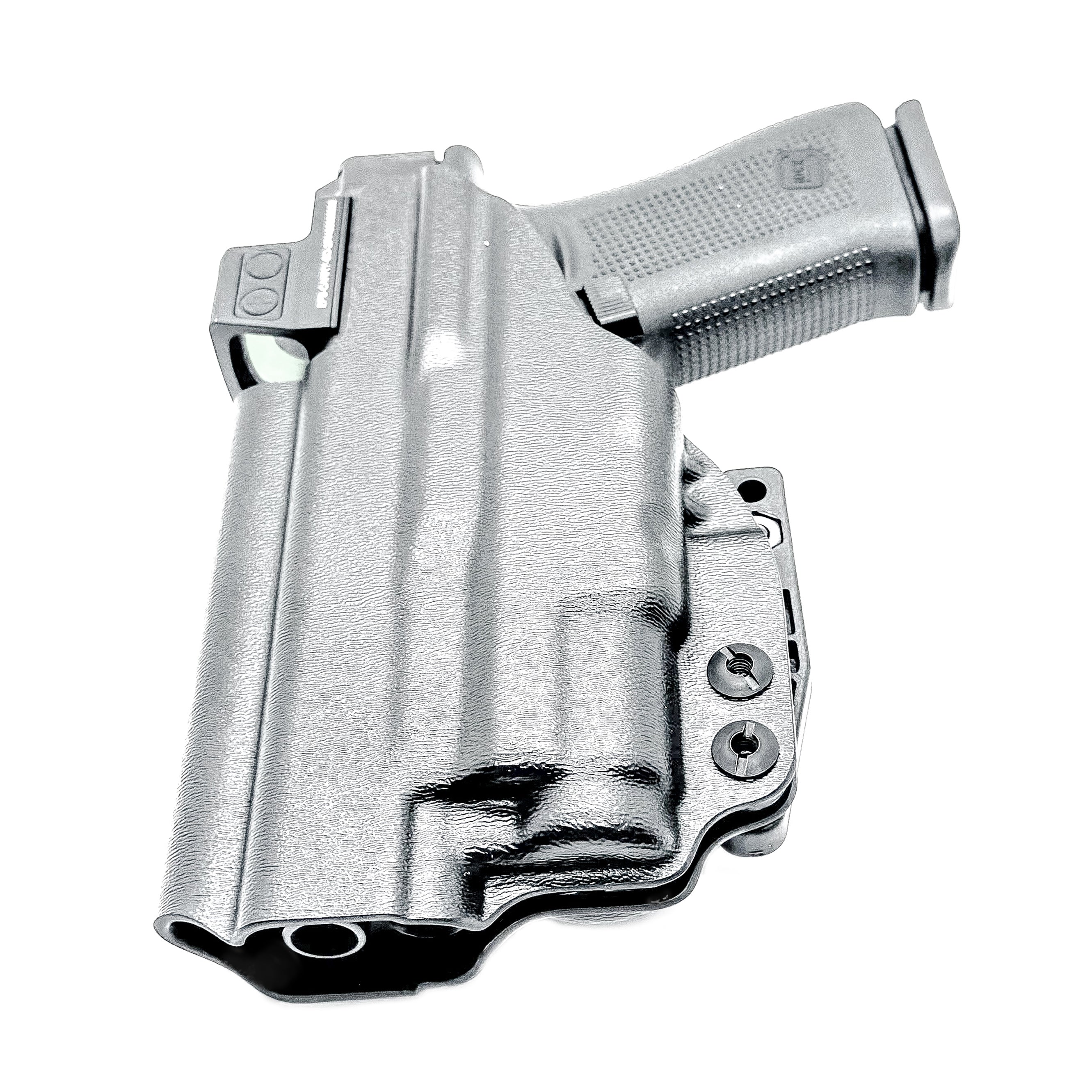 Glock 43X & 48 MOS with XC3 Sub IWB Holster – Four Brothers