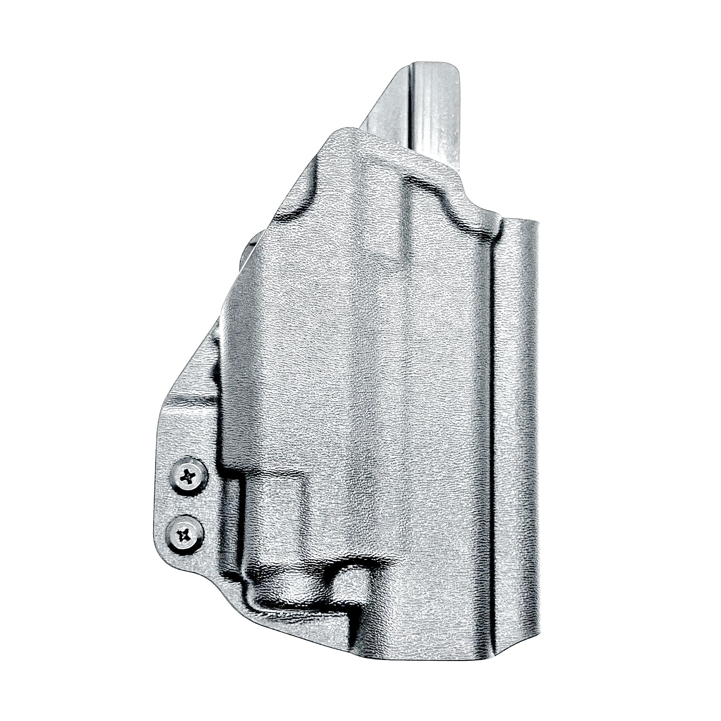 Glock 43X or 48 MOS & TLR-8 Sub OWB Holster – Four Brothers