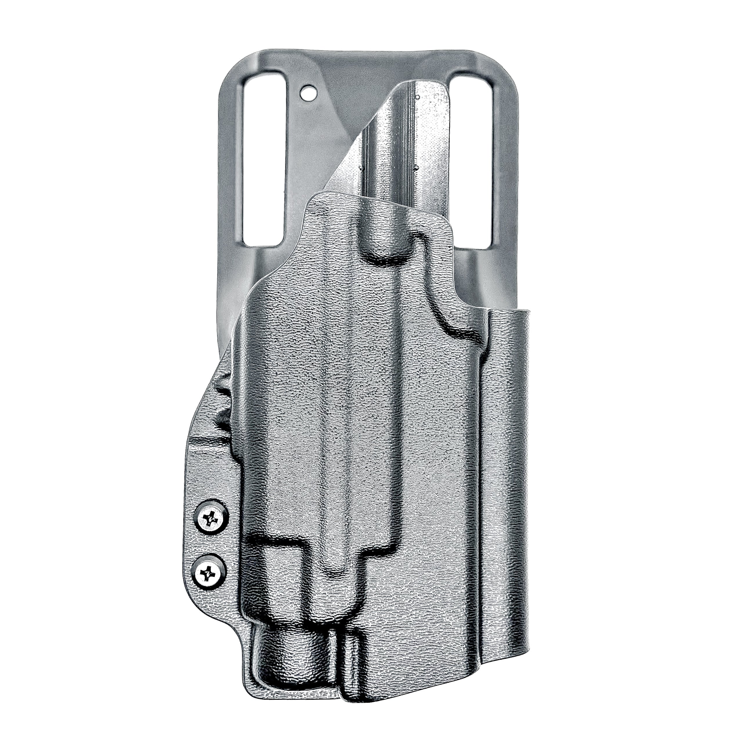Glock 45 & TLR-7 HL-X Duty & Competition Holster – Four Brothers