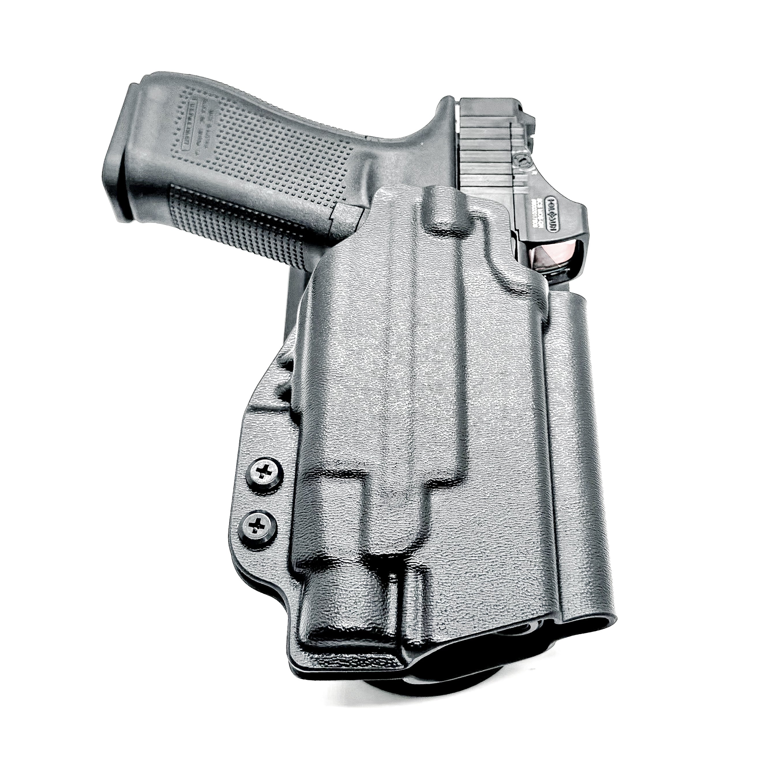 コチマル　オーダー Glock 45 & TLR-7 HL-X Duty & Competition Holster – Four Brothers