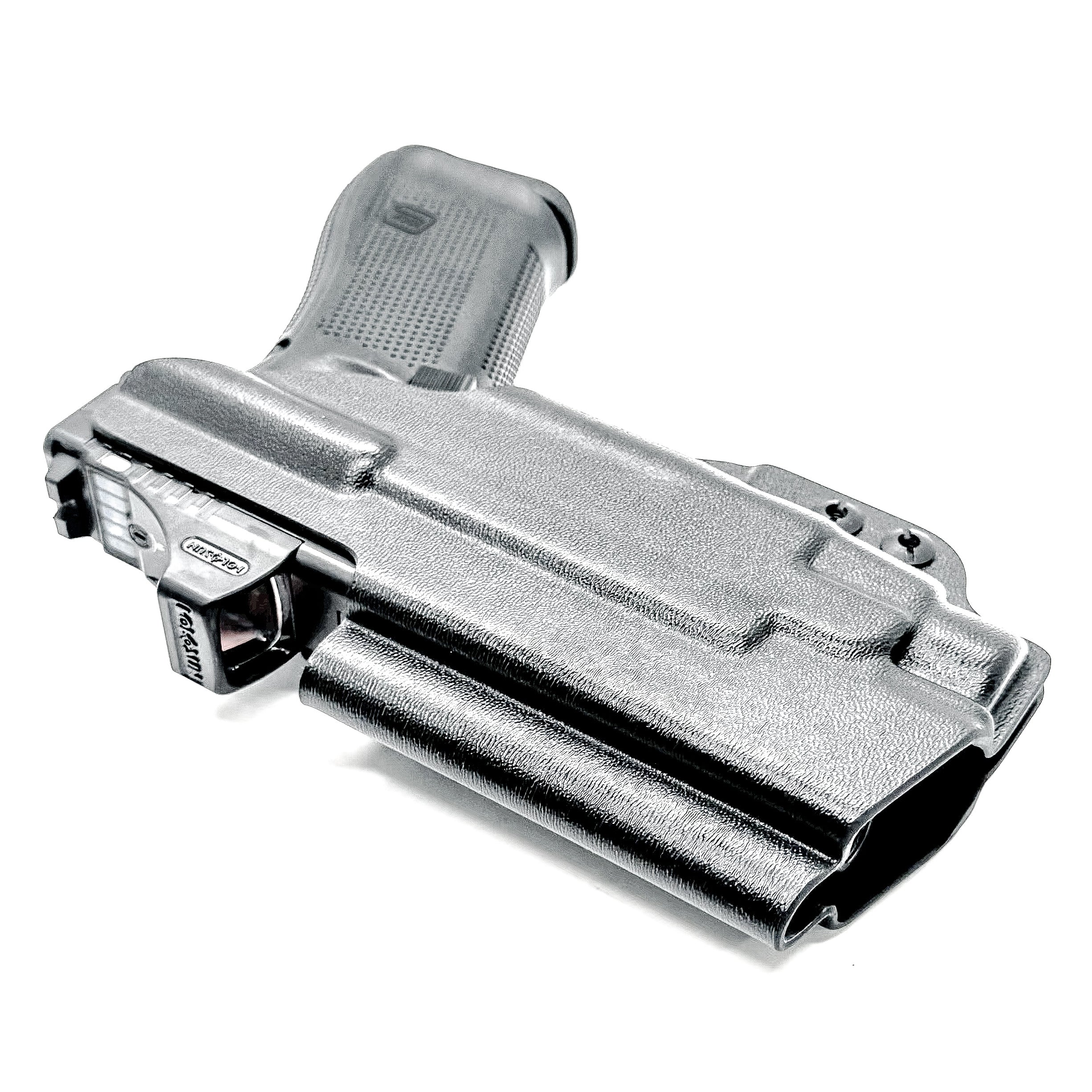Glock 45 & TLR-7 HL-X IWB Holster – Four Brothers