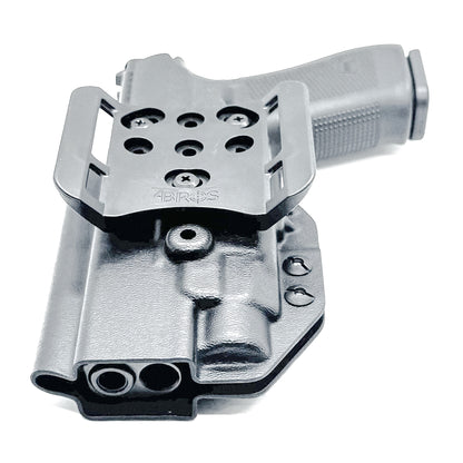 Glock 47 & TLR-7 HL-X OWB Holster