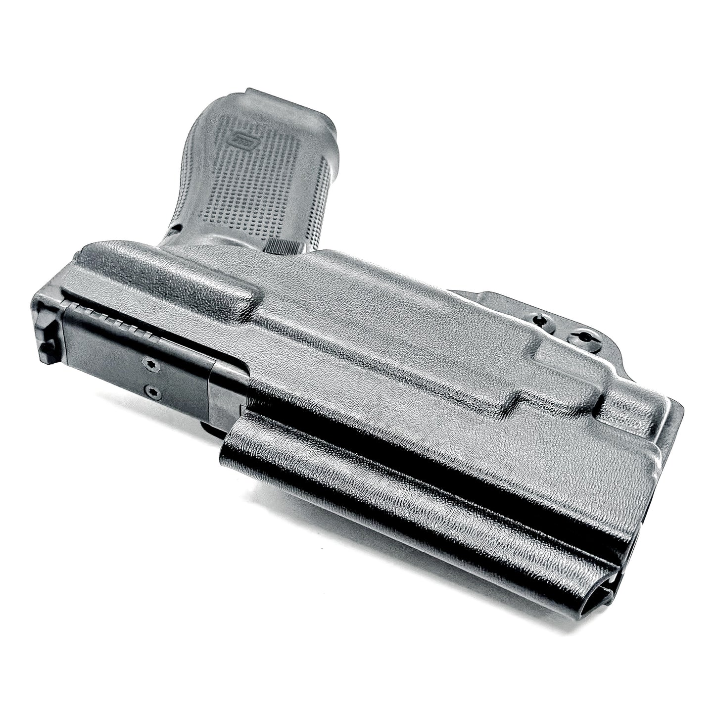 Glock 47 Gen 5 IWB holster for Streamlight TLR-7 A, TLR-7 X, & TLR-7 HL-X. Durable Inside Waistband carry with adjustable retention & optics-ready design.