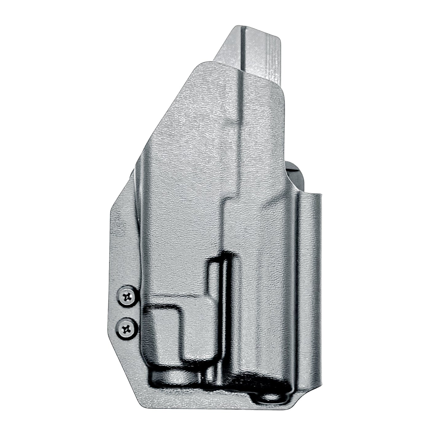 Outside Waistband OWB Holster for the Heckler & Koch H&K VP9 or VP9SK & Streamlight TLR-7X, TLR-7 X, & TLR-7 A from Four Brothers 4BROS holsters.