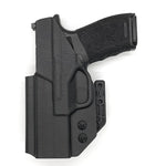 For the best Inside Waistband Holster designed to fit the Springfield Armory Hellcat Pro with or without a red dot sight mounted to the pistol, look to Four Brothers.  Full sweat guard, adjustable retention, minimal material, and smooth edges to reduce printing. Proudly made in the USA by veterans and law enforcement. 