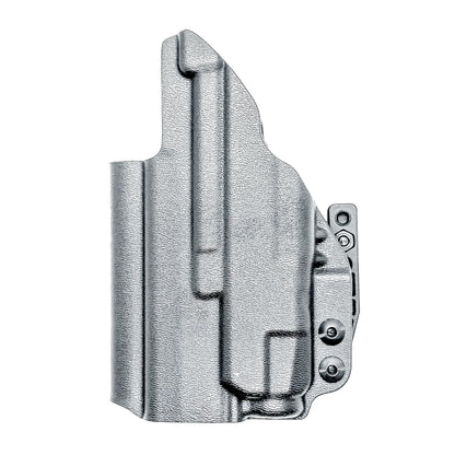 IWB Kydex Inside Waistband Holster for the Springfield Hellcat Pro pistol with the Streamlight TLR-7 X or TLR-7 A