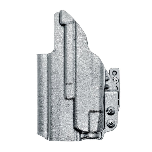 IWB Kydex Inside Waistband Holster for the Springfield Hellcat Pro pistol with the Streamlight TLR-7 X or TLR-7 A