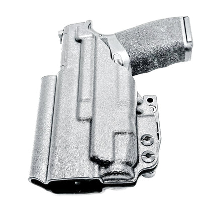 IWB Kydex Inside Waistband Holster for the Springfield Hellcat Pro pistol with the Streamlight TLR-7 X or TLR-7 A