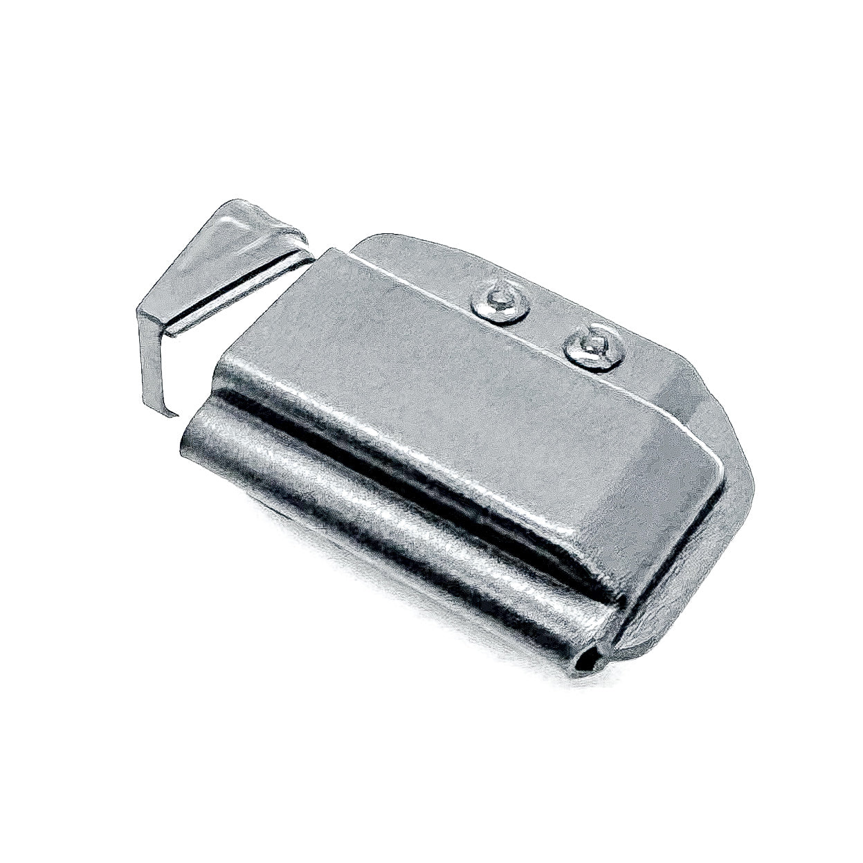 Springfield Hellcat IWB Inside Waistband magazine carrier with adjustable retention, AIWB comfort, adjustable cant, and USA-made thermoplastic construction.