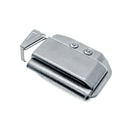 Springfield Hellcat IWB Inside Waistband magazine carrier with adjustable retention, AIWB comfort, adjustable cant, and USA-made thermoplastic construction.