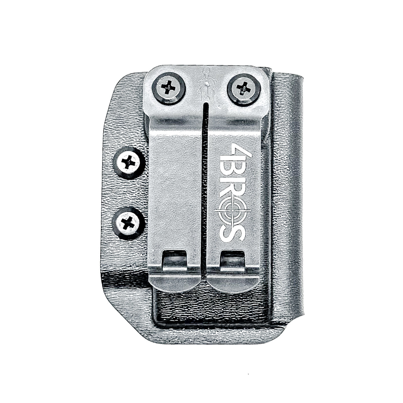 Springfield Hellcat IWB Inside Waistband magazine carrier with adjustable retention, AIWB comfort, adjustable cant, and USA-made thermoplastic construction.