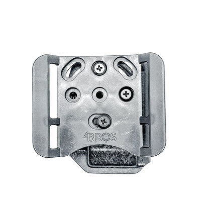 Hellcat OWB Magazine Pouch