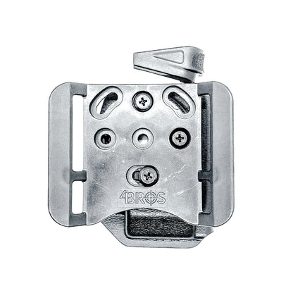 Hellcat OWB Magazine Pouch