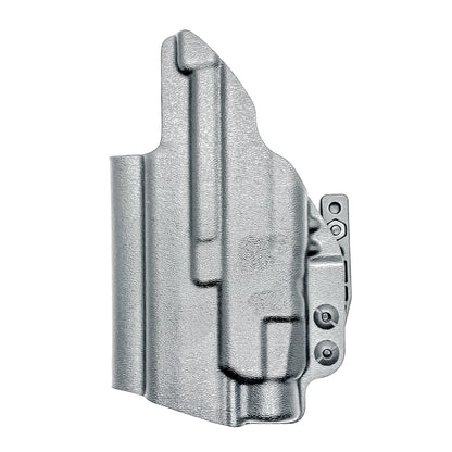 For the best IWB AIWB Inside Waistband Holster for the Springfield Hellcat Pro & Pro Comp pistol & Streamlight TLR-7 HL-X, X, or A, shop Four Brothers Holsters