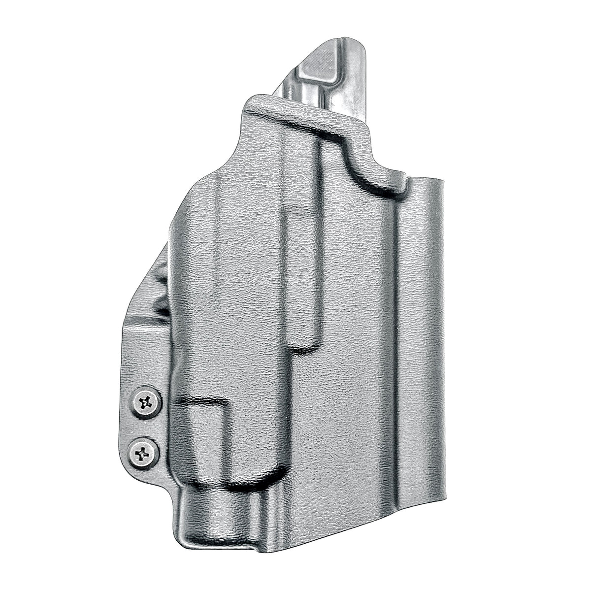 Springfield Hellcat Pro with TLR-7 HL-X OWB Holster