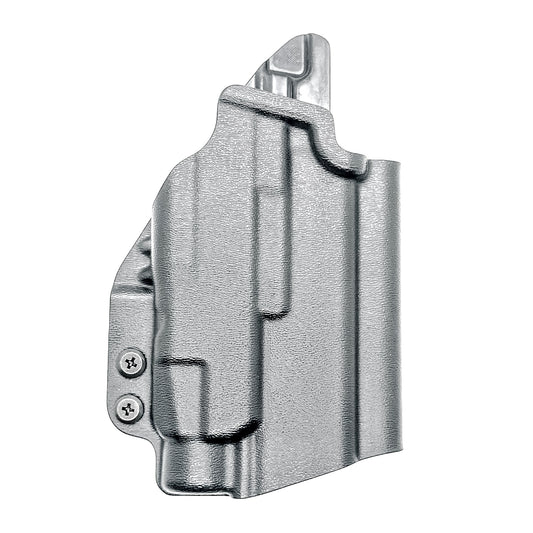 Springfield Hellcat Pro with TLR-7 HL-X OWB Holster