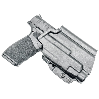 Springfield Hellcat Pro with TLR-7 HL-X OWB Holster