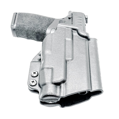 Springfield Hellcat Pro with TLR-7 HL-X OWB Holster