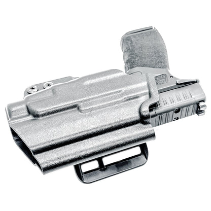 Springfield Hellcat Pro with TLR-7 HL-X OWB Holster
