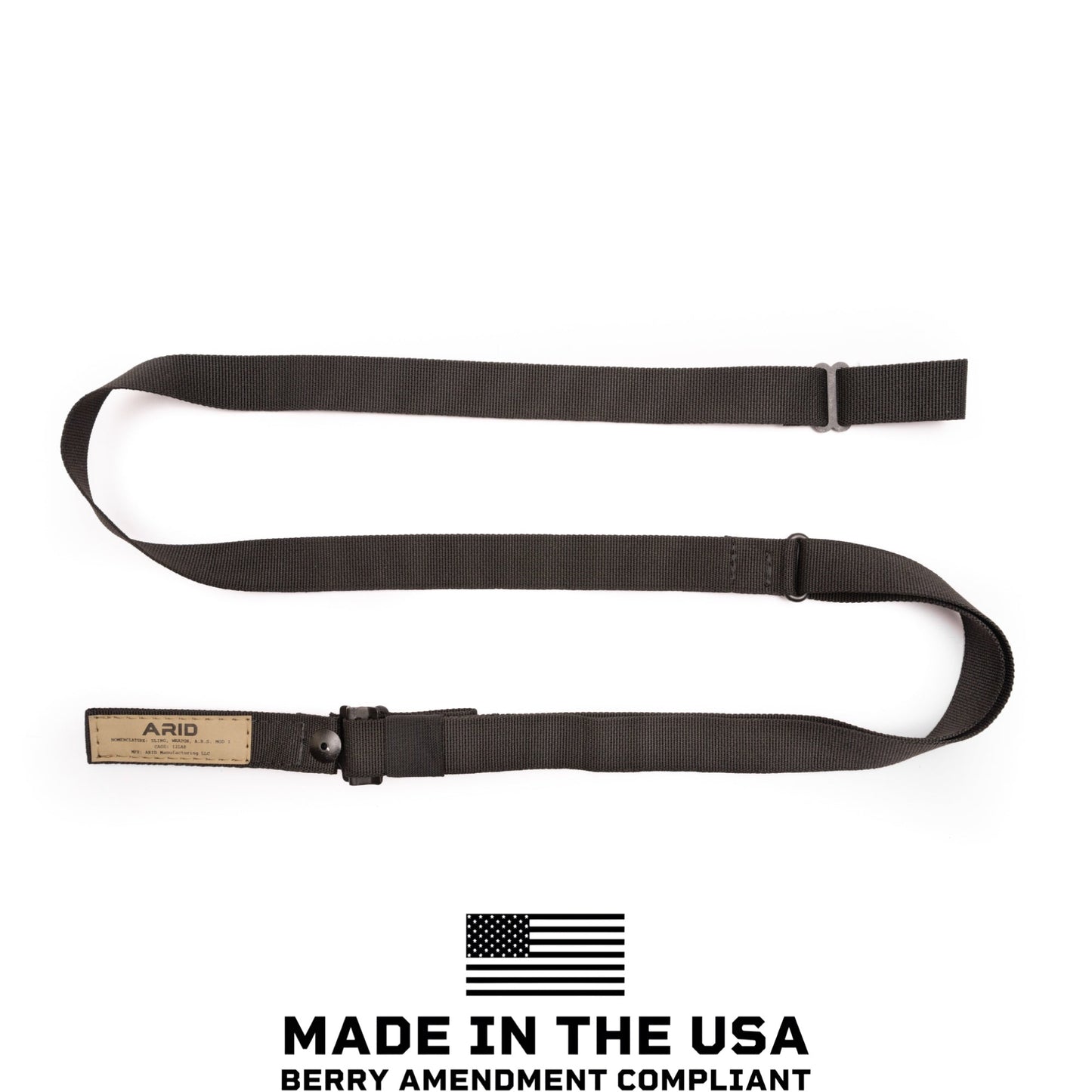 A.R.S. Mod 1 Minimalist Sling