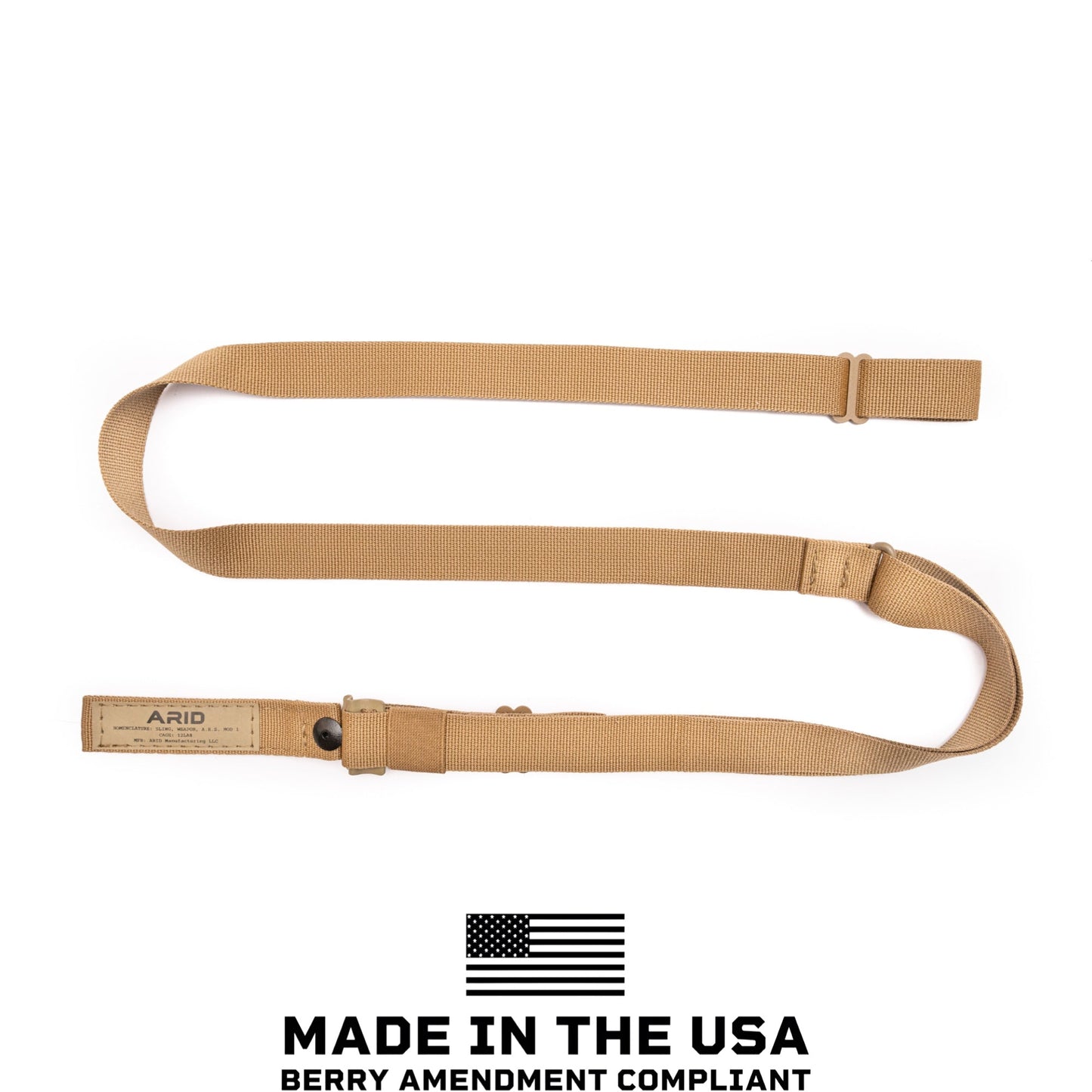 A.R.S. Mod 1 Minimalist Sling