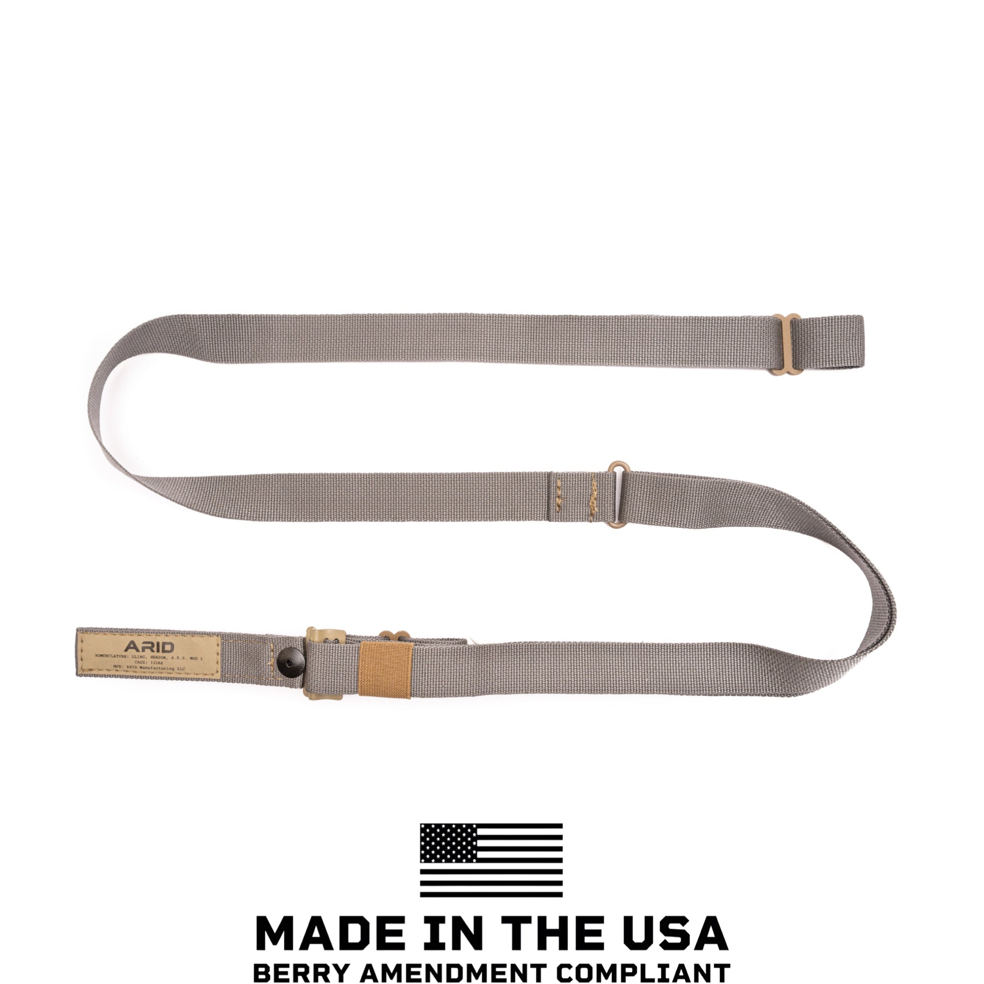 A.R.S. Mod 1 Minimalist Sling – Four Brothers