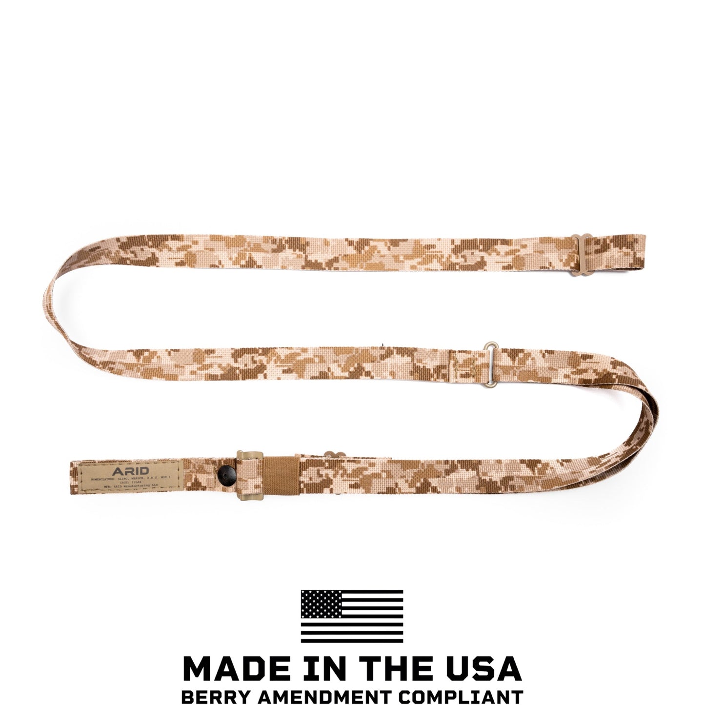 A.R.S. Mod 1 Minimalist Sling