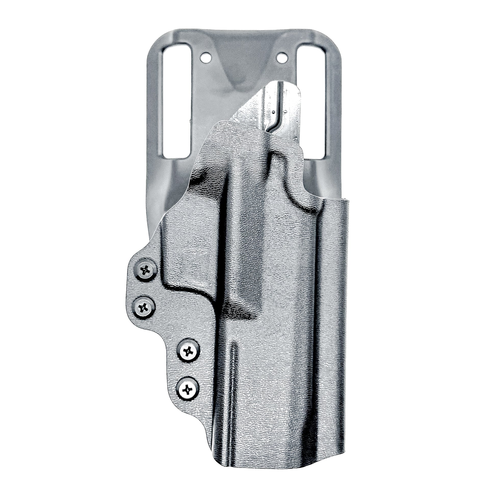 Outside Waistband (OWB) Duty & Competition holster built for Icarus ACE 365 311 FUSE