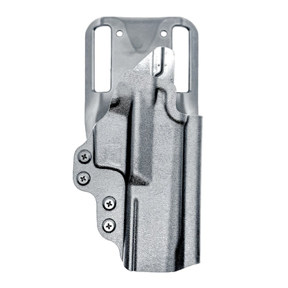 Outside Waistband (OWB) Duty & Competition holster built for Icarus ACE 365 311 FUSE