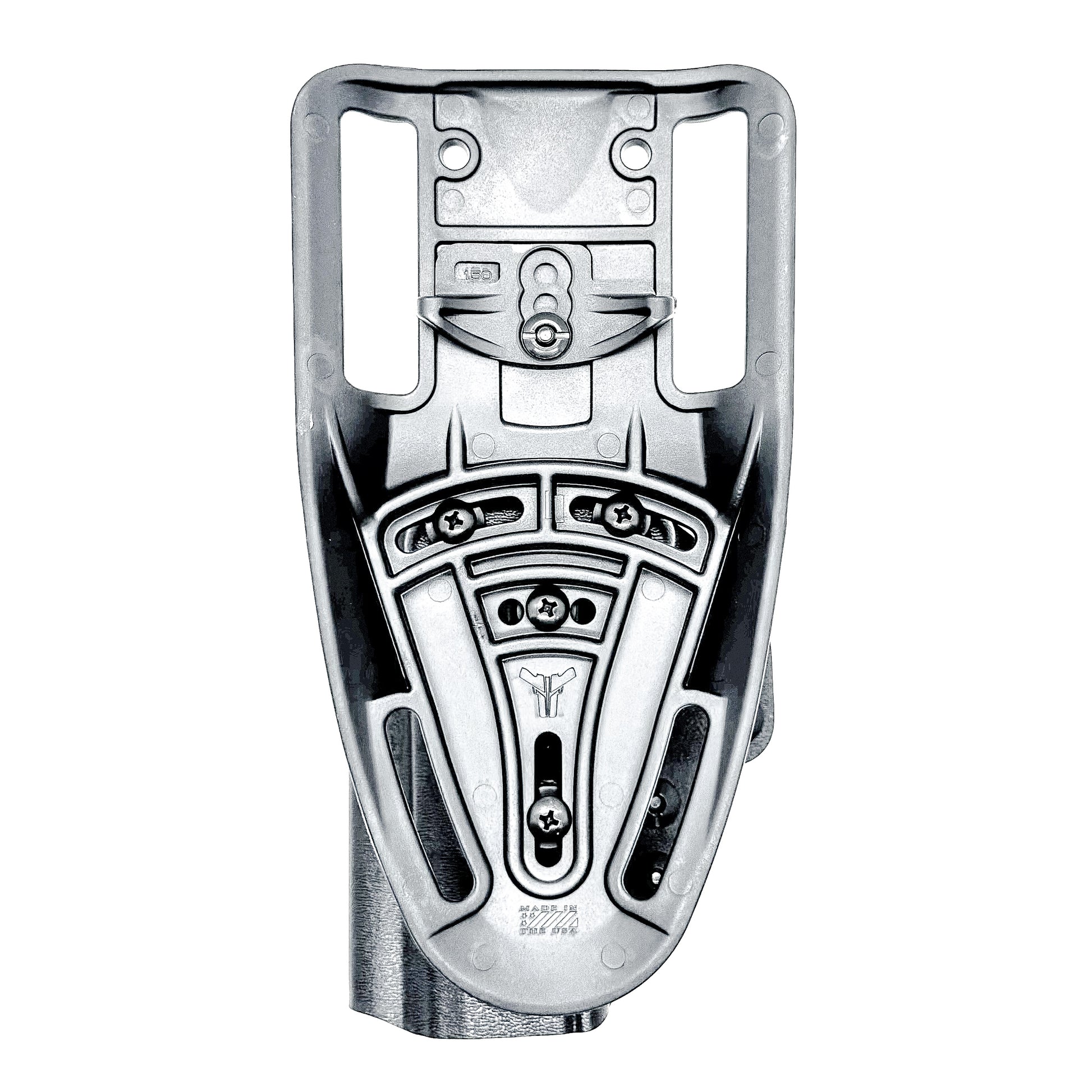 Outside Waistband (OWB) Duty & Competition holster built for Icarus ACE 365 311 FUSE