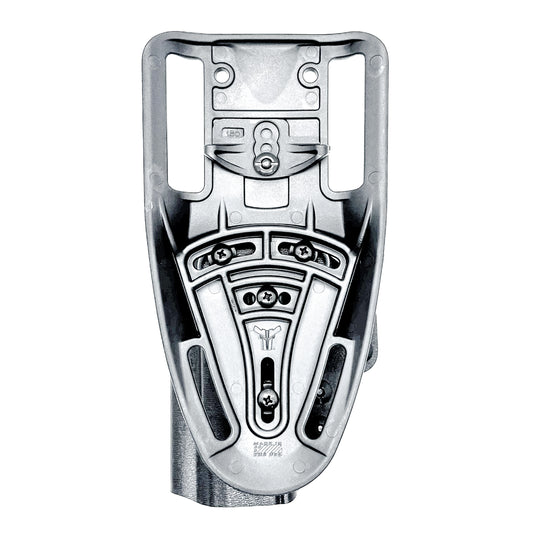 Outside Waistband (OWB) Duty & Competition holster built for Icarus ACE 365 311 FUSE