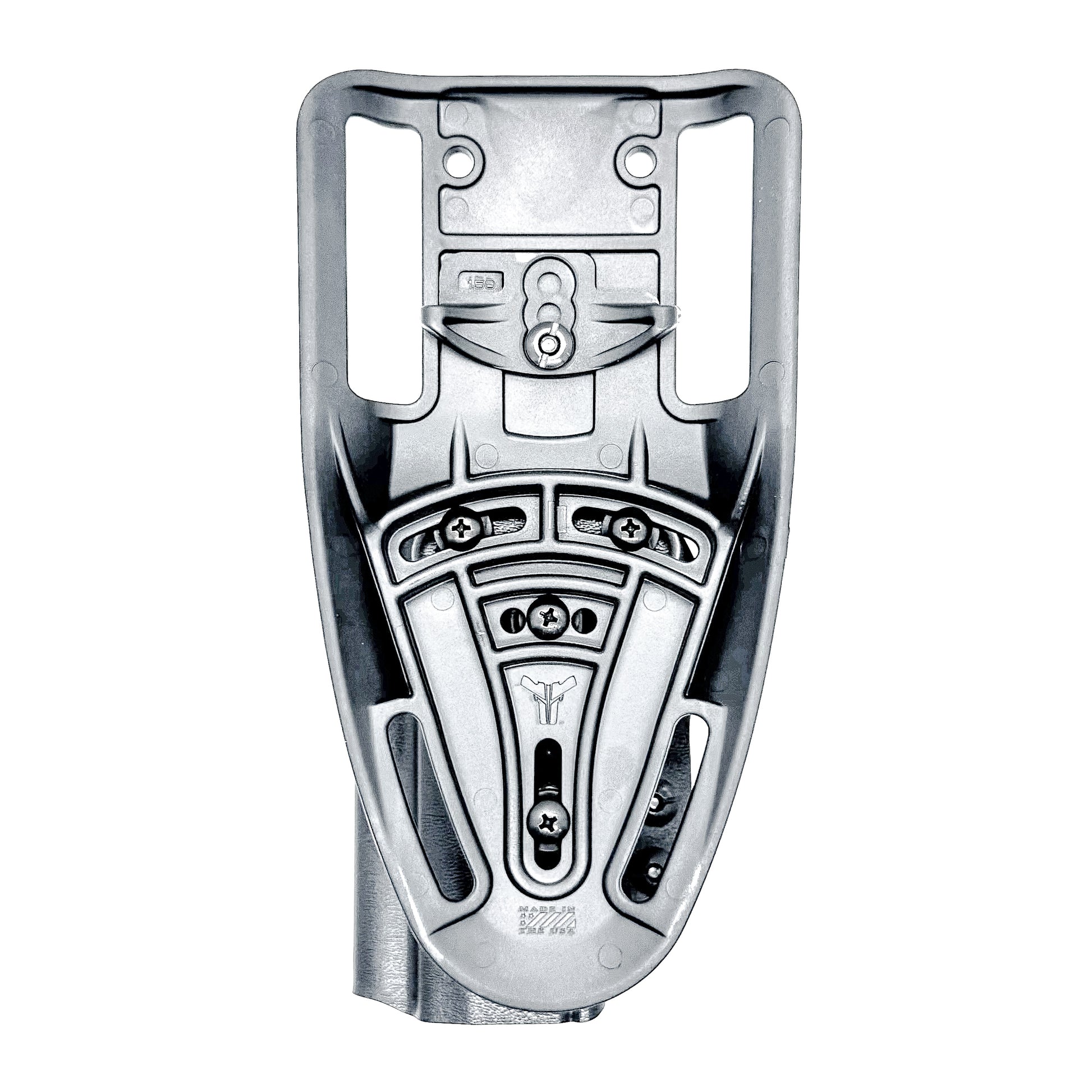 Outside Waistband (OWB) Duty & Competition holster built for Icarus ACE 365 311 FUSE