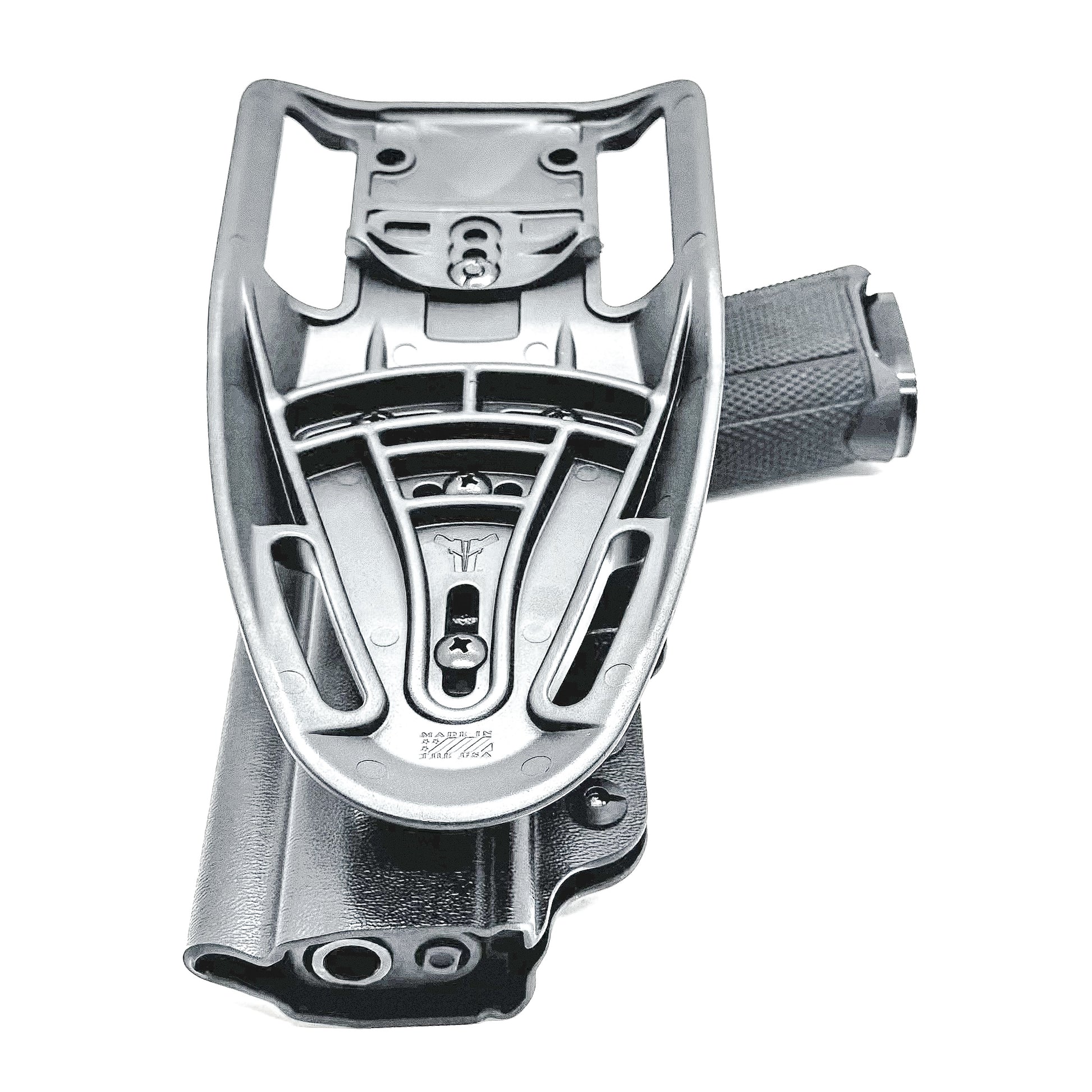 Outside Waistband (OWB) Duty & Competition holster built for Icarus ACE 365 311 FUSE