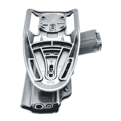 Outside Waistband (OWB) Duty & Competition holster built for Icarus ACE 365 311 FUSE