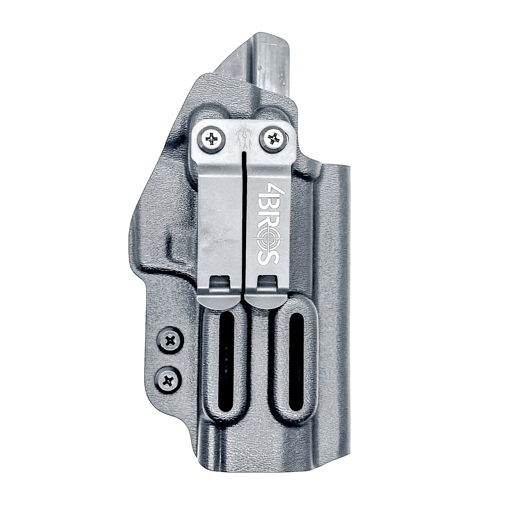 Inside Waistband (IWB) holster for the Icarus Precision ACE 365 311 FUSE