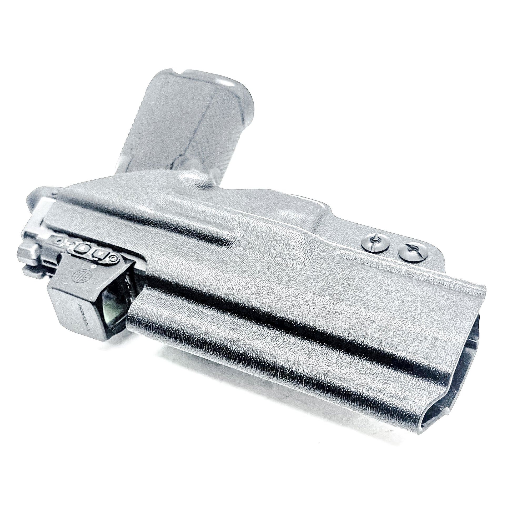 Inside Waistband (IWB) holster for the Icarus Precision ACE 365 311 FUSE